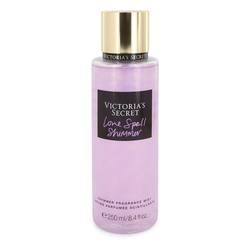 Victoria's Secret Love Spell Shimmer Fragrance Mist Spray By Victoria's Secret - Chio's New York