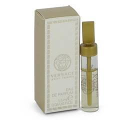 Versace Signature Vial (sample) By Versace - Chio's New York