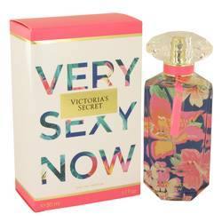 Very Sexy Now Eau De Parfum Spray (2017 Edition) By Victoria's Secret - Chio's New York