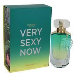 Very Sexy Now Wild Palm Eau De Parfum Spray By Victoria's Secret - Chio's New York