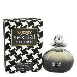 Very Sexual Eau De Toilette Spray By Michel Germain - Chio's New York