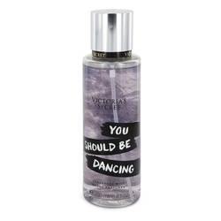 Victoria's Secret You Should Be Dancing Fragrance Mist Spray By Victoria's Secret - Chio's New York