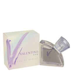 Valentino V Ete Eau De Parfum Spray By Valentino - Chio's New York