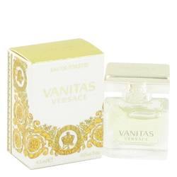 Vanitas Mini EDT By Versace - Chio's New York