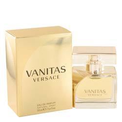 Vanitas Eau De Parfum Spray By Versace - Chio's New York