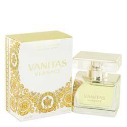 Vanitas Eau De Toilette Spray By Versace - Chio's New York