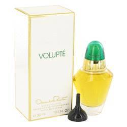 Volupte Eau De Toilette Refillable Spray By Oscar De La Renta - Chio's New York