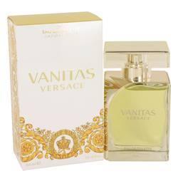 Vanitas Eau De Toilette Spray By Versace - Chio's New York