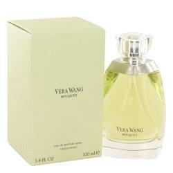 Vera Wang Bouquet Eau De Parfum Spray By Vera Wang - Chio's New York