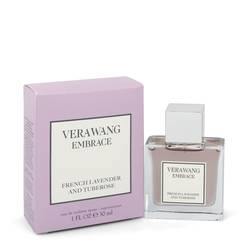 Vera Wang Embrace French Lavender And Tuberose Eau De Toilette Spray By Vera Wang - Chio's New York