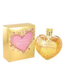 Vera Wang Glam Princess Eau De Toilette Spray By Vera Wang - Chio's New York