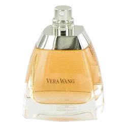 Vera Wang Eau De Parfum Spray (Tester) By Vera Wang - Chio's New York