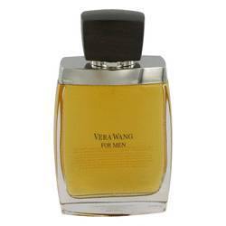 Vera Wang Eau De Toilette Spray (Tester) By Vera Wang - Chio's New York