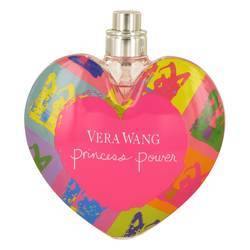 Princess Power Eau De Toilette Spray (Tester) By Vera Wang - Chio's New York