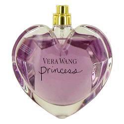 Princess Eau De Toilette Spray (Tester) By Vera Wang - Chio's New York