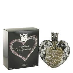 Rock Princess Eau De Toilette Spray By Vera Wang - Chio's New York