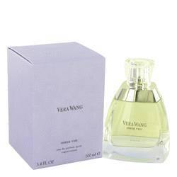 Vera Wang Sheer Veil Eau De Parfum Spray By Vera Wang - Chio's New York