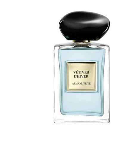 Vetiver d'Hiver by Armani Prive