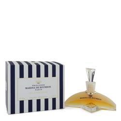 Marina De Bourbon Eau De Parfum Spray By Marina De Bourbon - Chio's New York