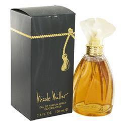 Nicole Miller Eau De Parfum Spray By Nicole Miller - Chio's New York
