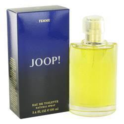 Joop Eau De Toilette Spray By Joop! - Chio's New York