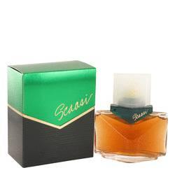 Scaasi Eau De Parfum Spray By Scaasi - Chio's New York