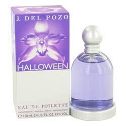 Halloween Eau De Toilette Spray By Jesus Del Pozo - Chio's New York