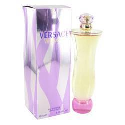 Versace Woman Eau De Parfum Spray By Versace - Chio's New York