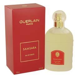 Samsara Eau De Toilette Spray By Guerlain - Chio's New York