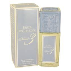 Jessica Mc Clintock #3 Eau De Parfum Spray By Jessica McClintock - Chio's New York