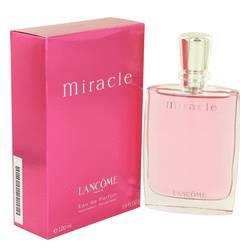 Miracle Eau De Parfum Spray By Lancome - Chio's New York