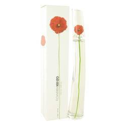 Kenzo Flower Eau De Parfum Spray By Kenzo - Chio's New York