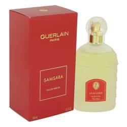 Samsara Eau De Parfum Spray By Guerlain - Chio's New York