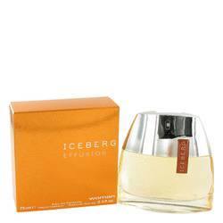 Iceberg Effusion Eau De Toilette Spray By Iceberg - Chio's New York