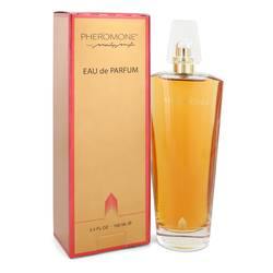 Pheromone Eau De Parfum Spray By Marilyn Miglin - Chio's New York