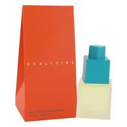 Realities Eau De Toilette Spray By Liz Claiborne - Chio's New York