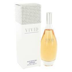 Vivid Eau De Toilette Spray By Liz Claiborne - Chio's New York