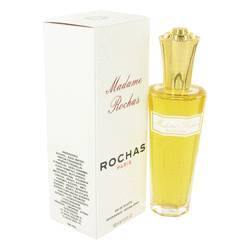 Madame Rochas Eau De Toilette Spray By Rochas - Chio's New York