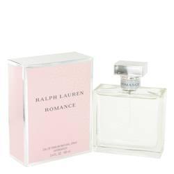 Romance Eau De Parfum Spray By Ralph Lauren - Chio's New York