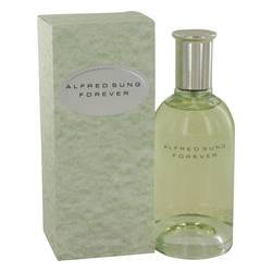 Forever Eau De Parfum Spray By Alfred Sung - Chio's New York