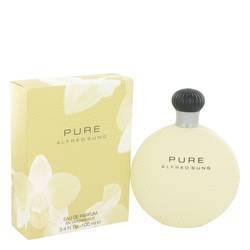 Pure Eau De Parfum Spray By Alfred Sung - Chio's New York