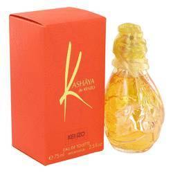 Kashaya De Kenzo Eau De Toilette Spray By Kenzo - Chio's New York