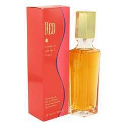 Red Eau De Toilette Spray By Giorgio Beverly Hills - Chio's New York