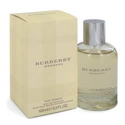 Weekend Eau De Parfum Spray By Burberry - Chio's New York