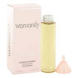 Womanity Eau De Parfum Refill By Thierry Mugler - Chio's New York