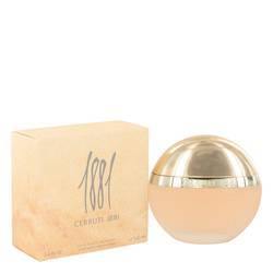 1881 Eau De Toilette Spray By Nino Cerruti - Chio's New York