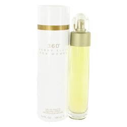 Perry Ellis 360 Eau De Toilette Spray By Perry Ellis - Chio's New York