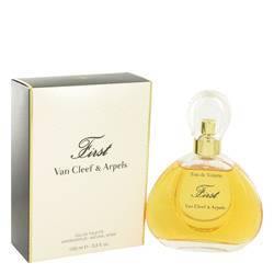 First Eau De Toilette Spray By Van Cleef & Arpels - Chio's New York