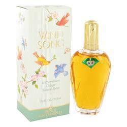 Wind Song Cologne Spray By Prince Matchabelli - Chio's New York