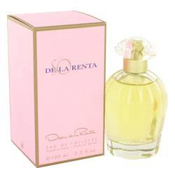 So De La Renta Eau De Toilette Spray By Oscar De La Renta - Chio's New York